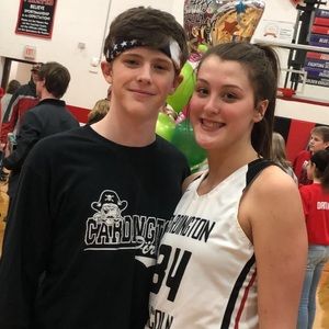 Meet your Posher, Hannah